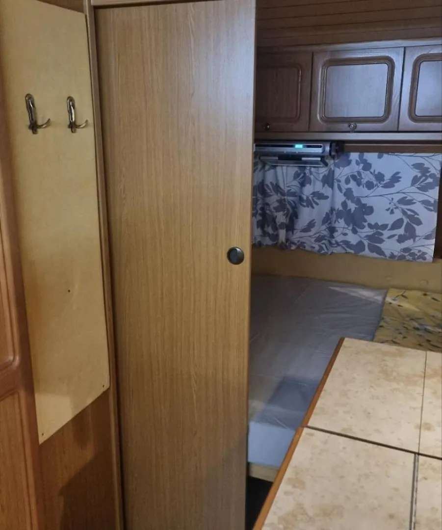 Каравана Амалтея Hotel Sozopol